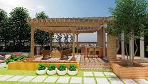 3 BHK Apartment at Kasba